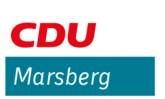 CDU Marsberg Logo