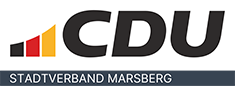 CDU Marsberg Logo